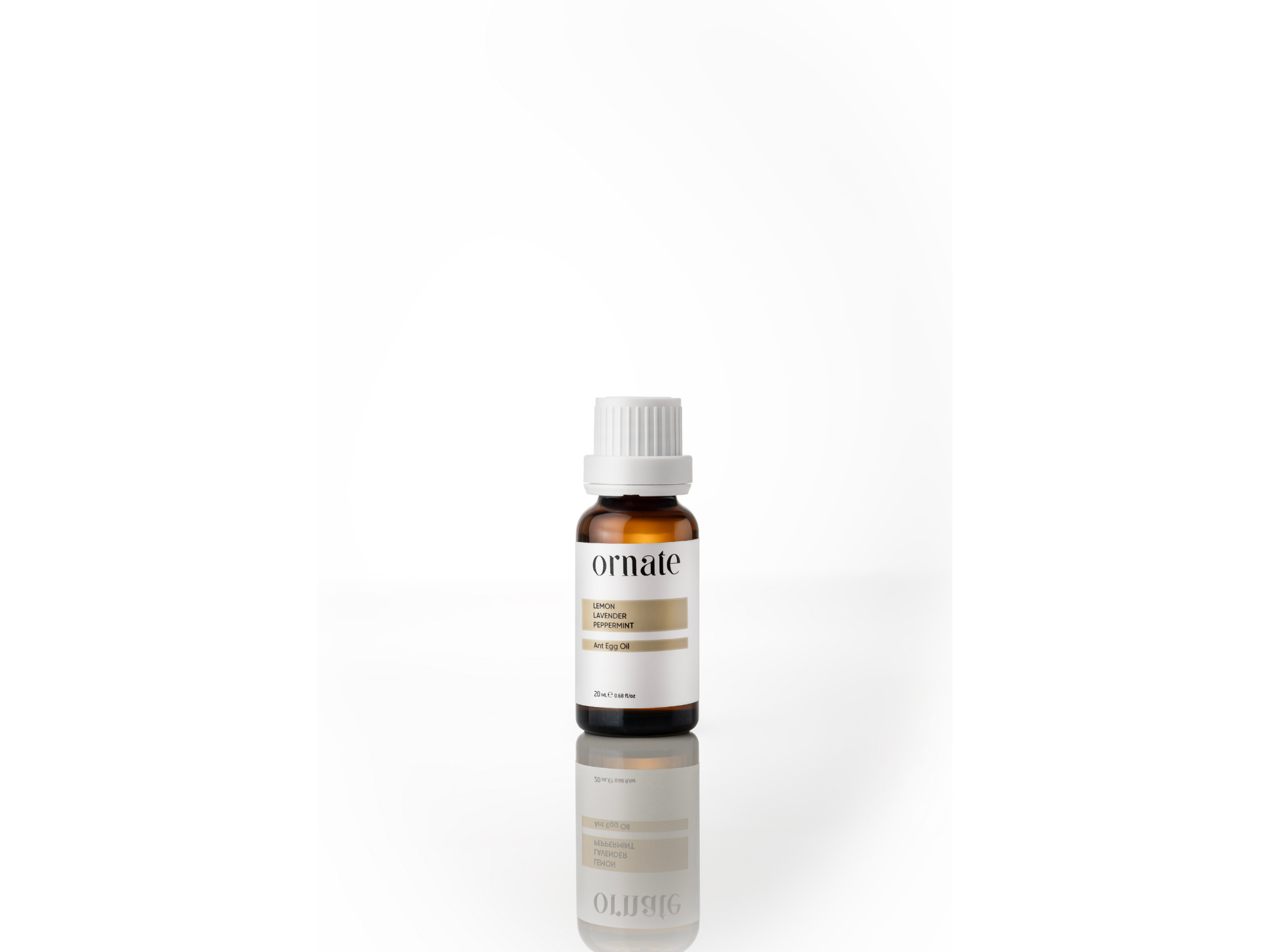 Ant Egg Oil